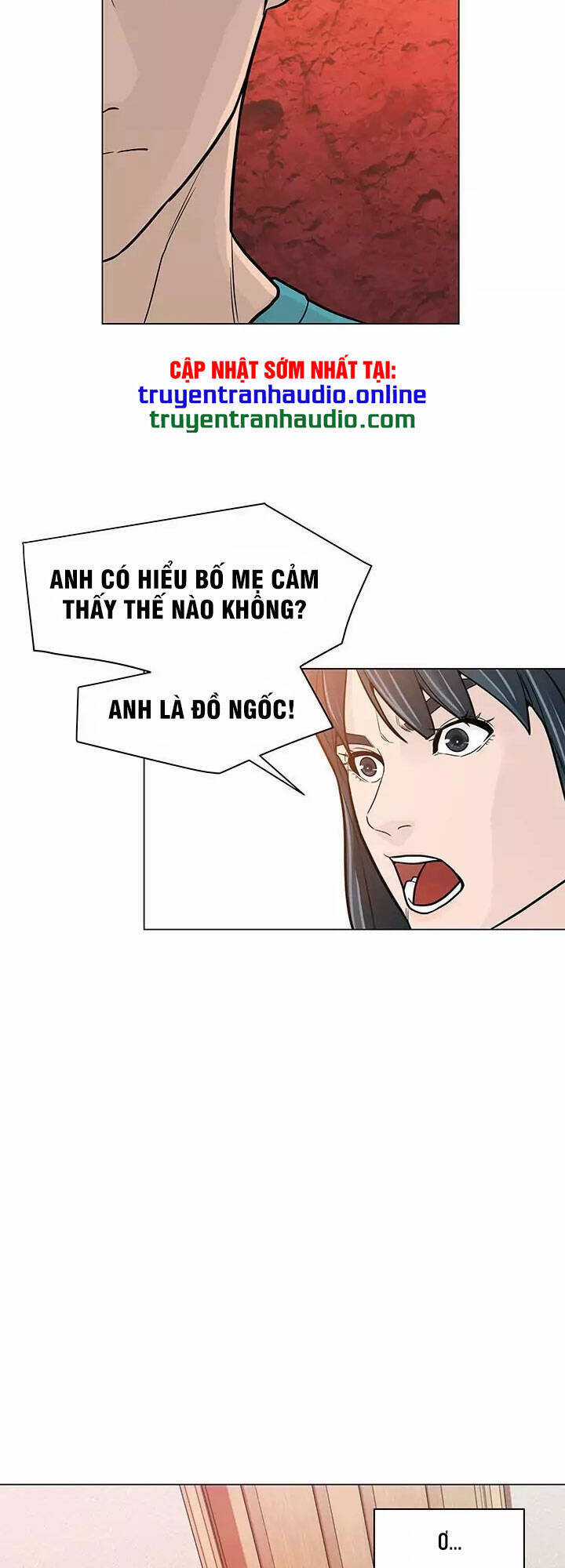 Người Trở Về Từ Cõi Chết Chương 19 trang 8