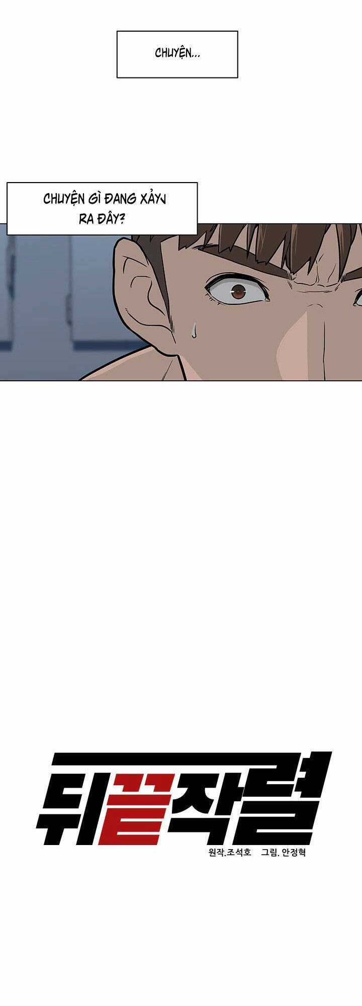 Người Trở Về Từ Cõi Chết Chương 2 trang 18