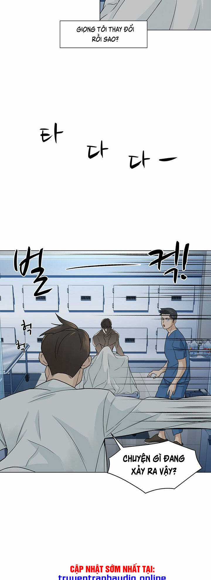 Người Trở Về Từ Cõi Chết Chương 2 trang 4