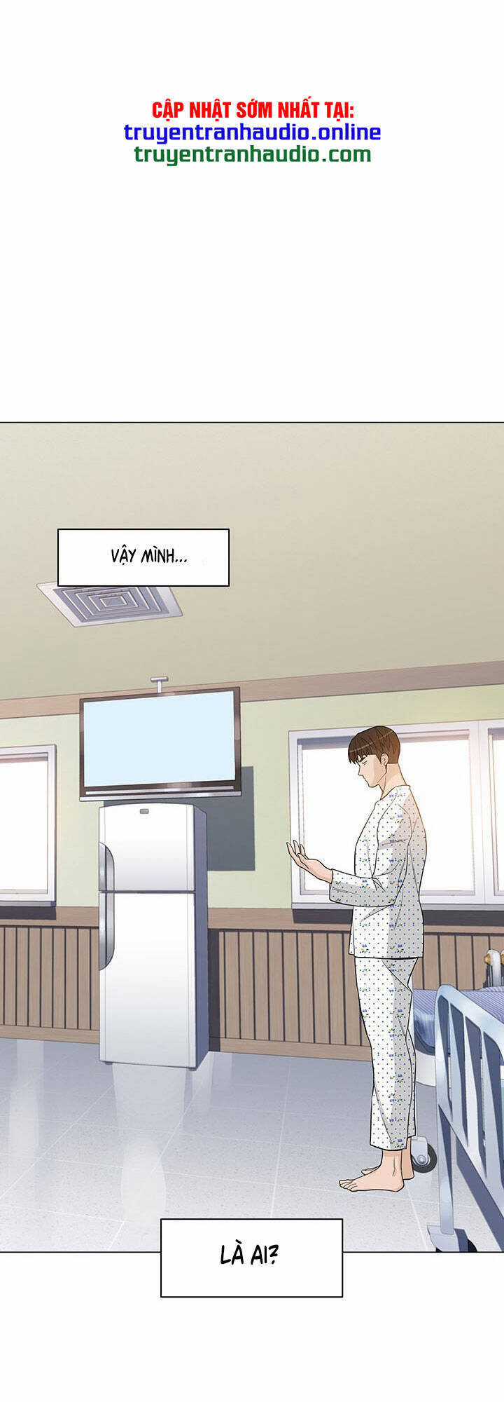 Người Trở Về Từ Cõi Chết Chương 2 trang 44