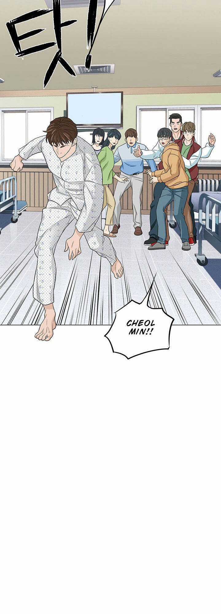 Người Trở Về Từ Cõi Chết Chương 2 trang 52