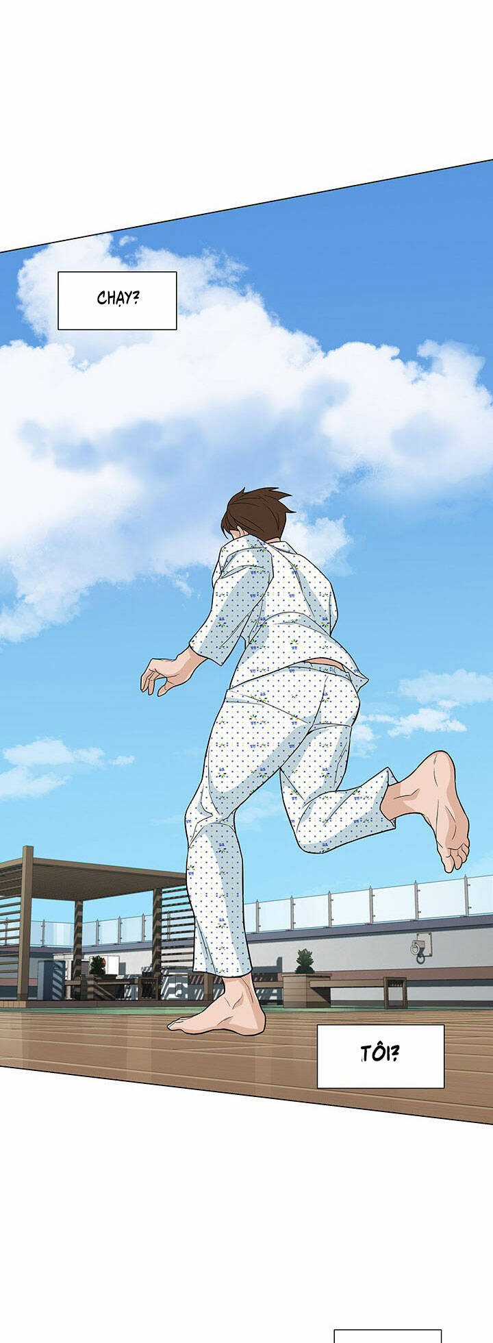 Người Trở Về Từ Cõi Chết Chương 2 trang 57