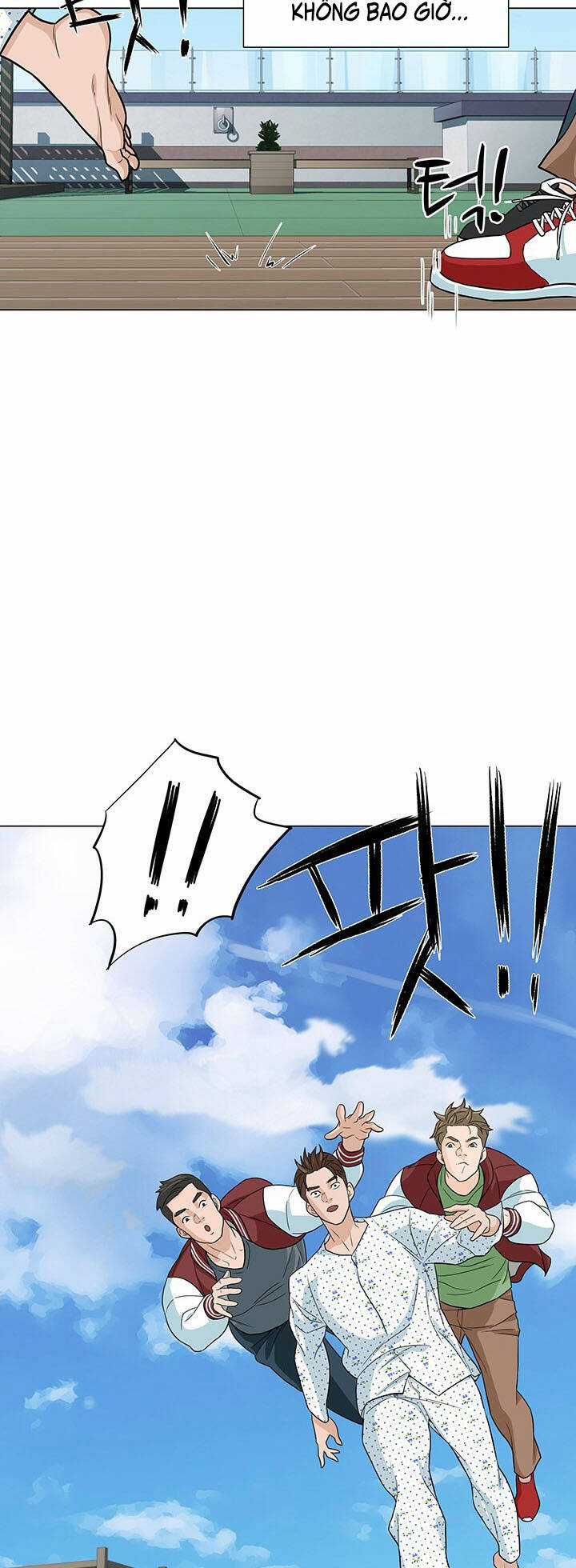 Người Trở Về Từ Cõi Chết Chương 2 trang 59