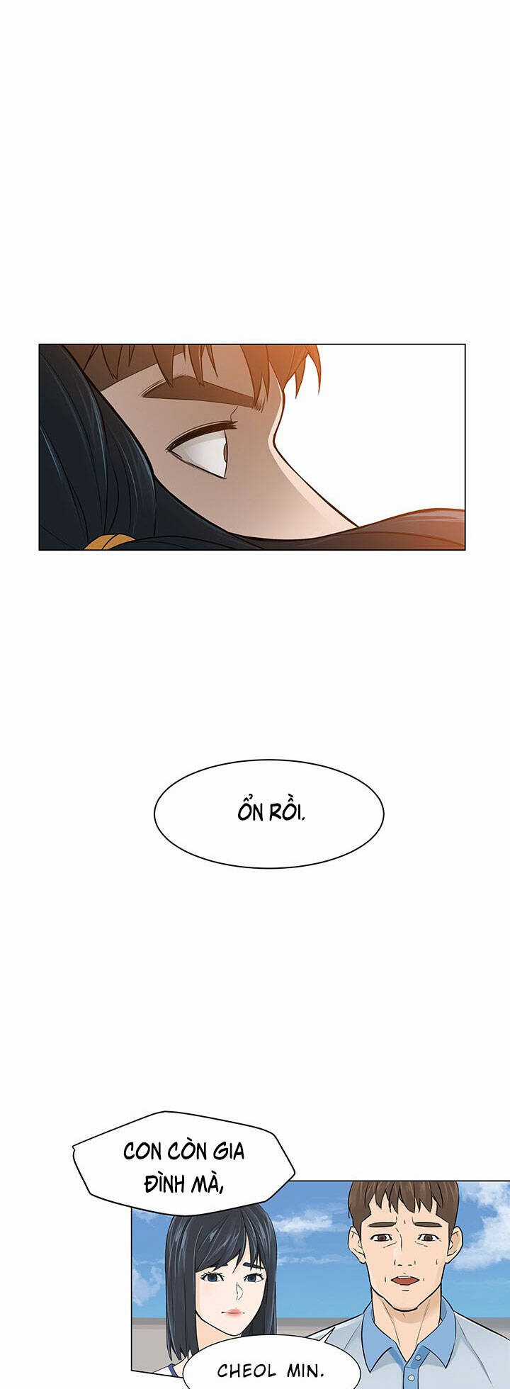 Người Trở Về Từ Cõi Chết Chương 2 trang 64