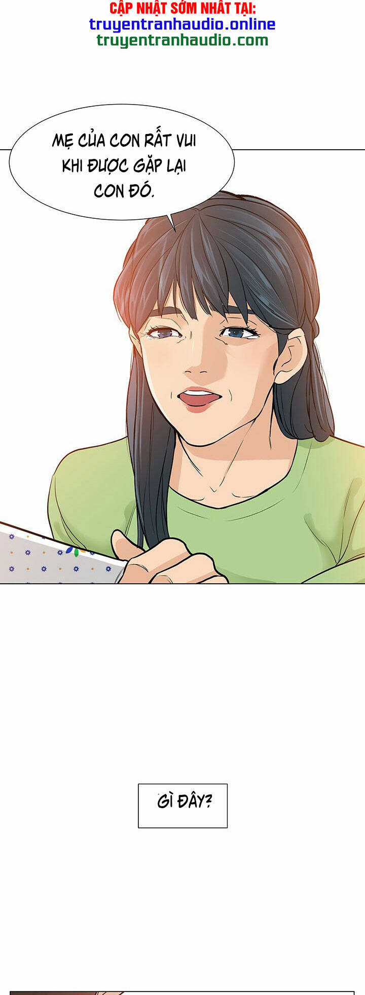 Người Trở Về Từ Cõi Chết Chương 2 trang 66