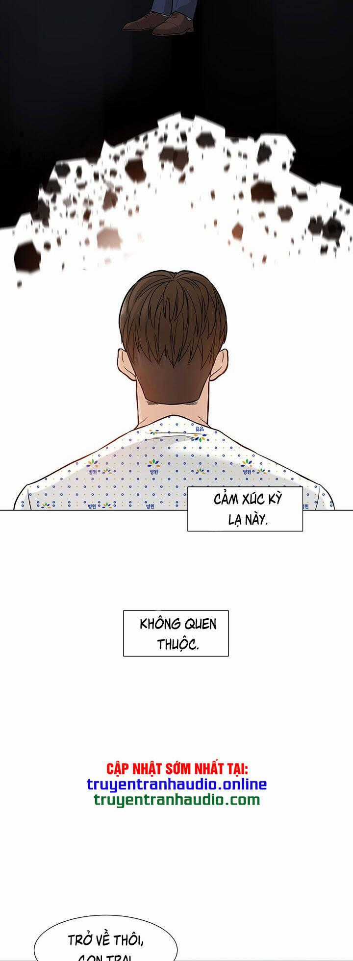 Người Trở Về Từ Cõi Chết Chương 2 trang 68