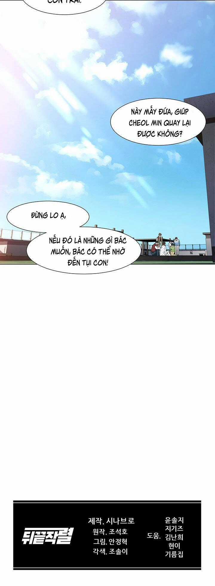 Người Trở Về Từ Cõi Chết Chương 2 trang 69