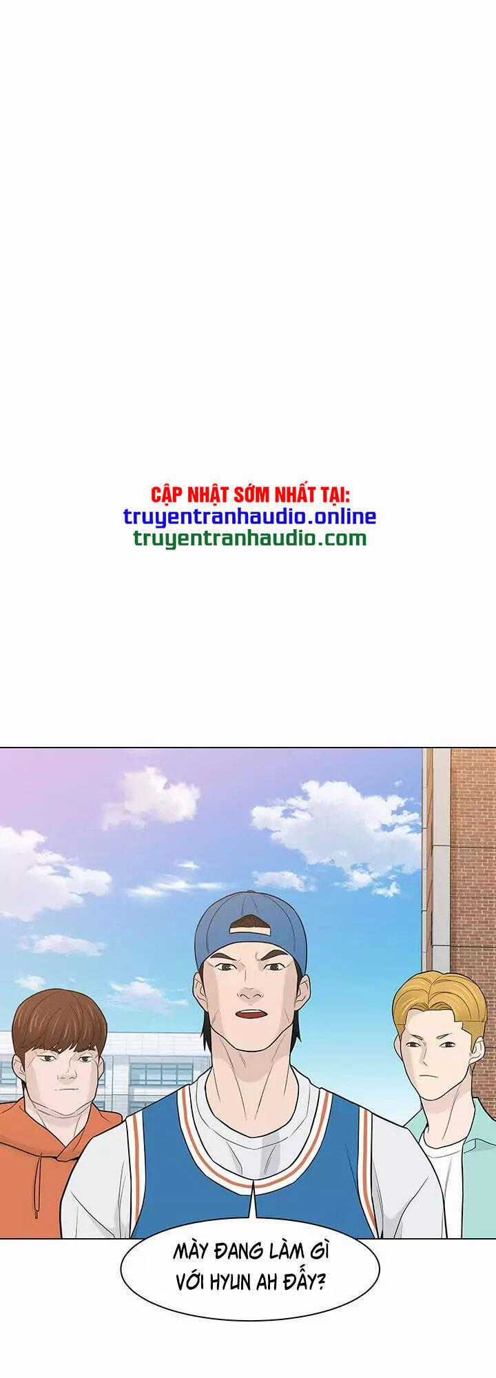 Người Trở Về Từ Cõi Chết Chương 20 trang 0