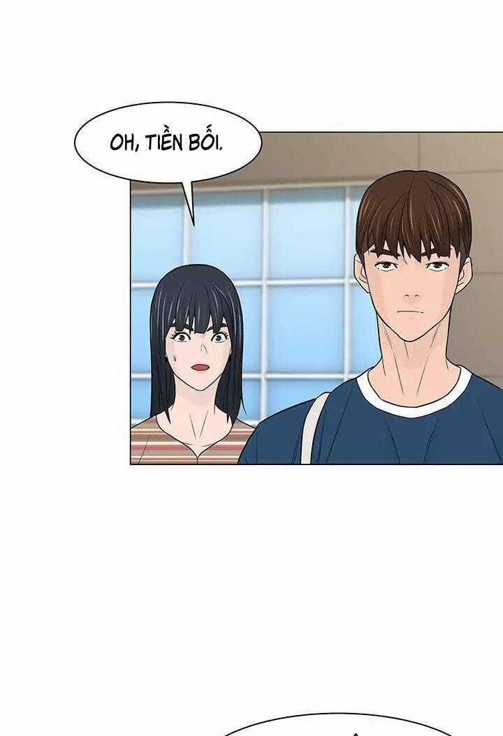 Người Trở Về Từ Cõi Chết Chương 20 trang 1