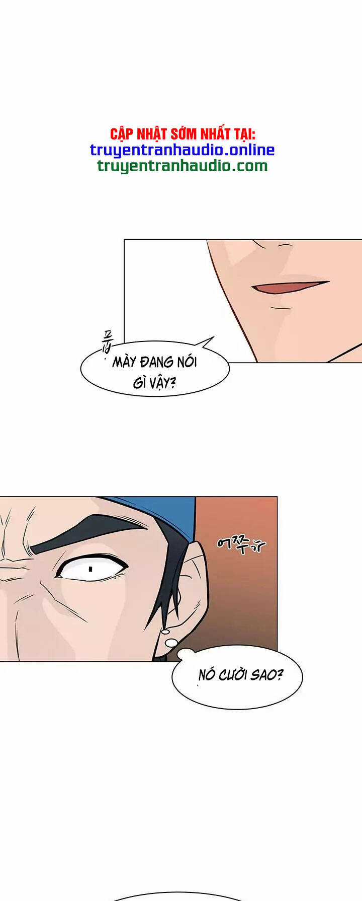 Người Trở Về Từ Cõi Chết Chương 20 trang 10