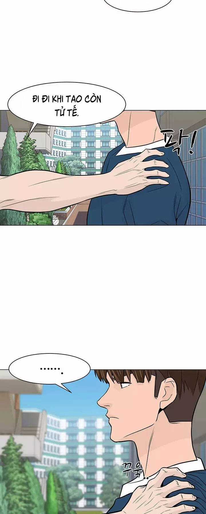 Người Trở Về Từ Cõi Chết Chương 20 trang 13