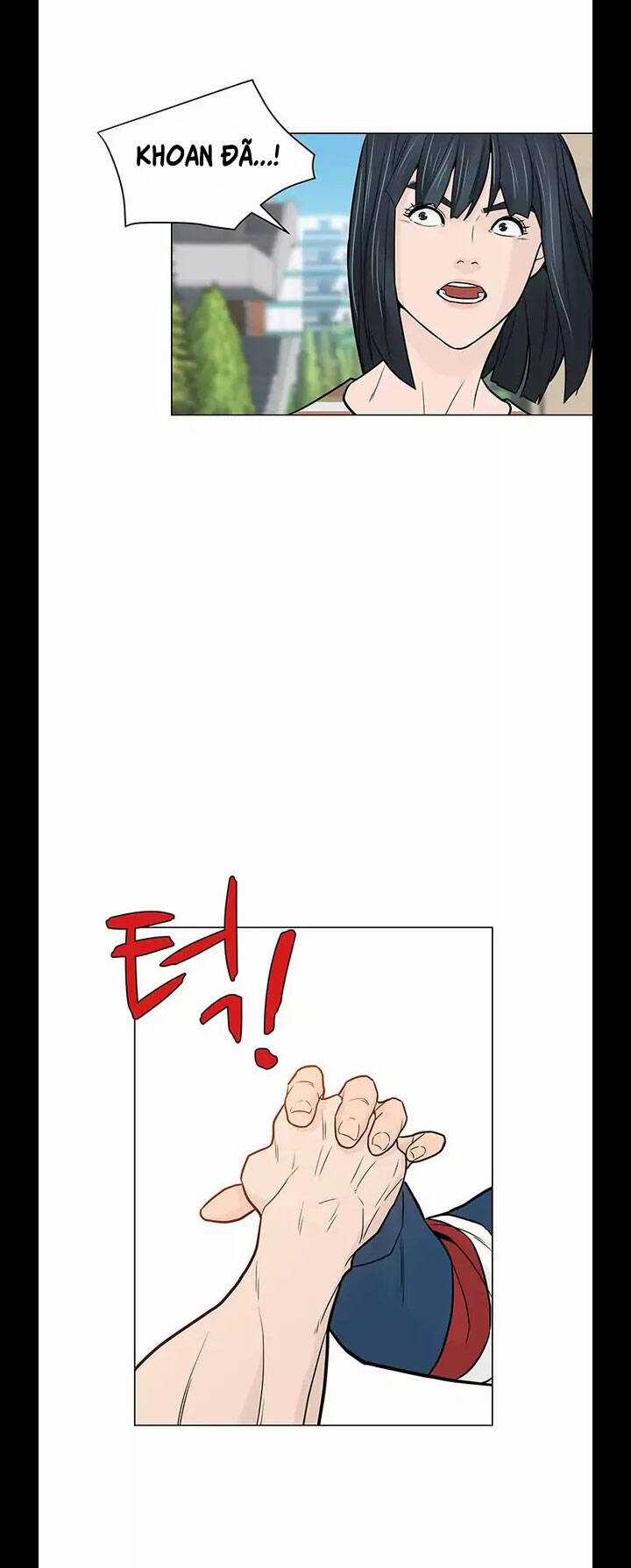 Người Trở Về Từ Cõi Chết Chương 20 trang 19