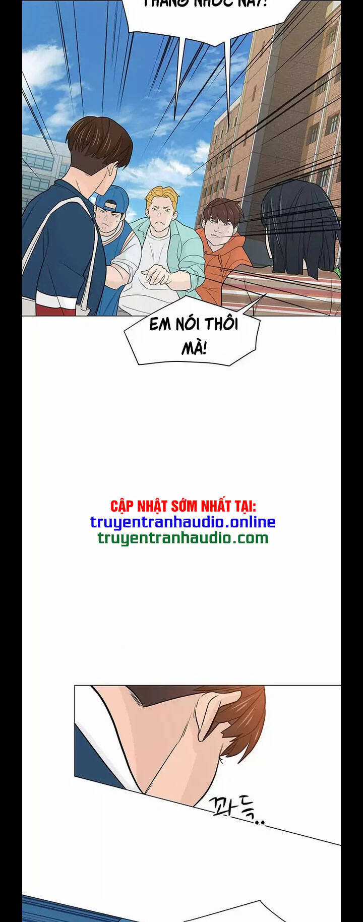 Người Trở Về Từ Cõi Chết Chương 20 trang 23