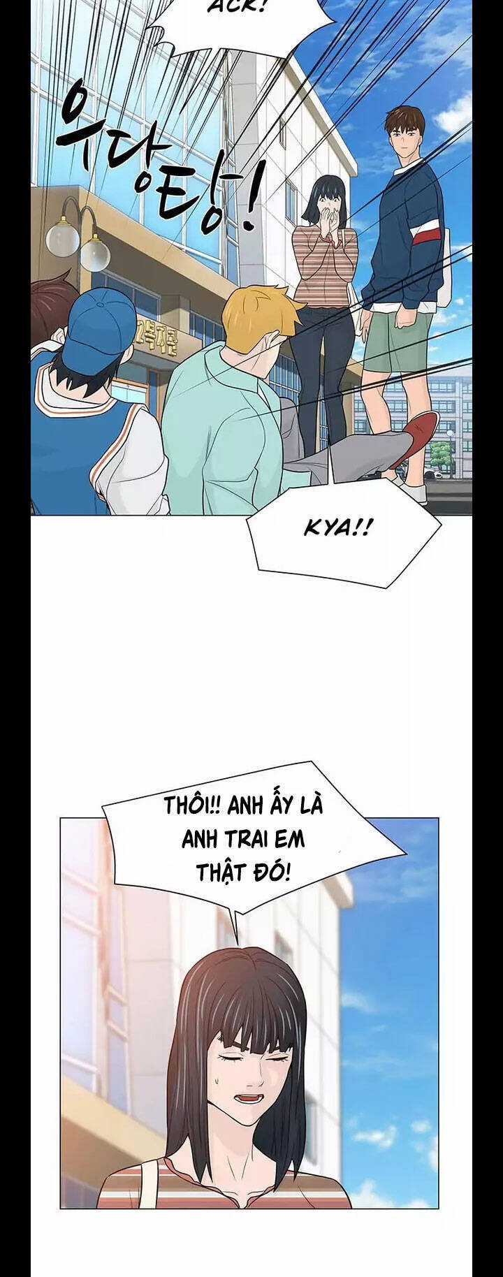 Người Trở Về Từ Cõi Chết Chương 20 trang 25