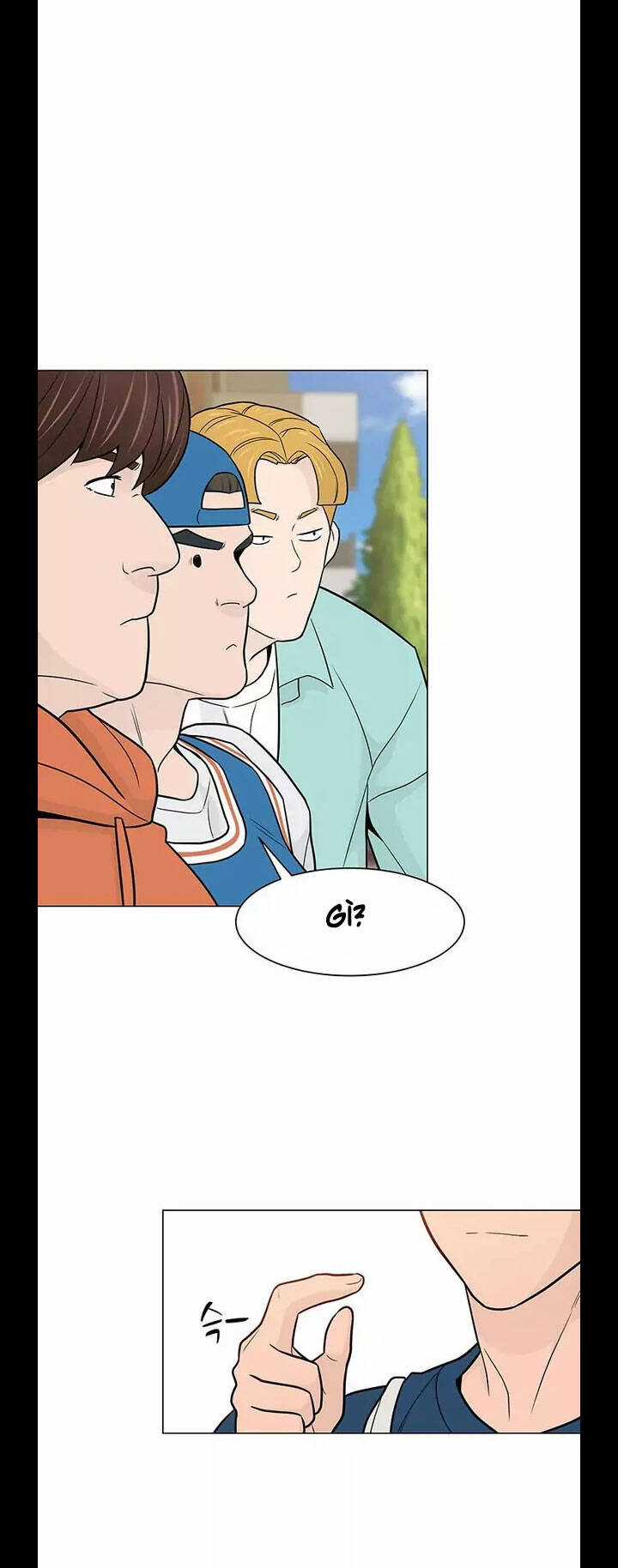 Người Trở Về Từ Cõi Chết Chương 20 trang 26