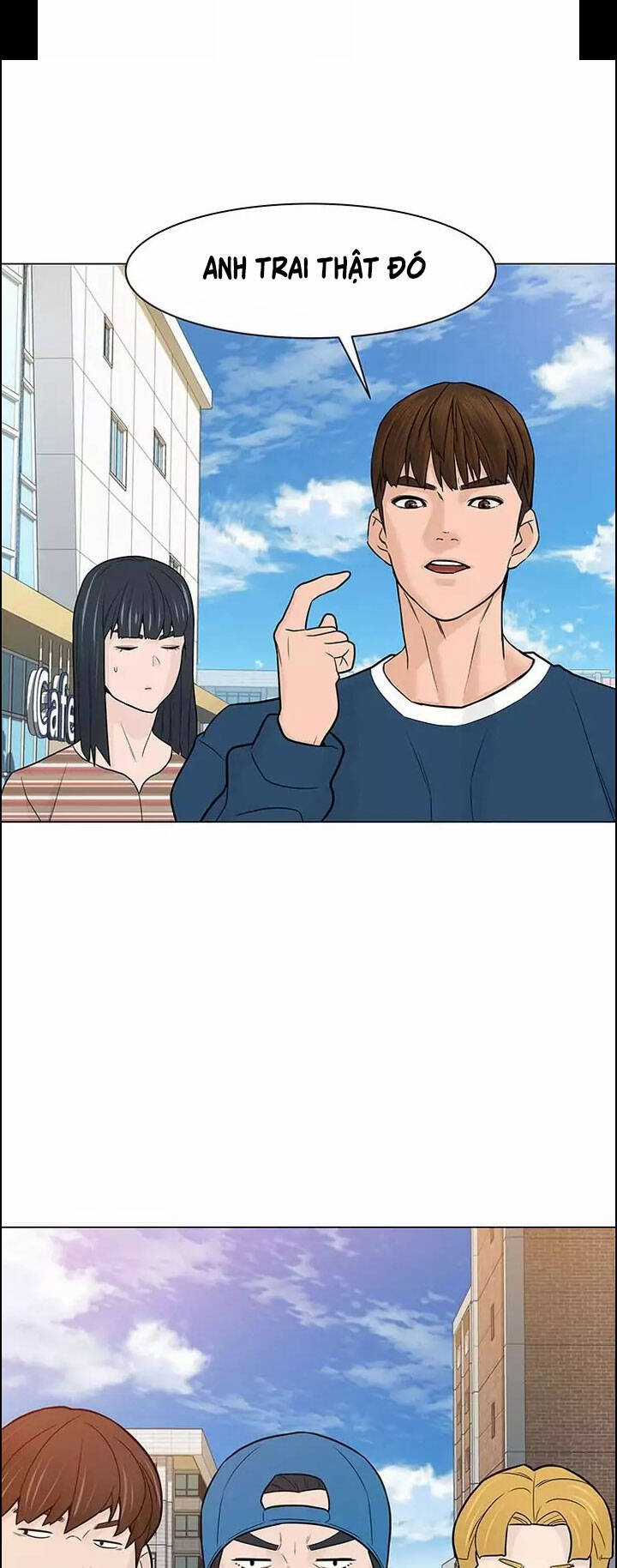 Người Trở Về Từ Cõi Chết Chương 20 trang 27