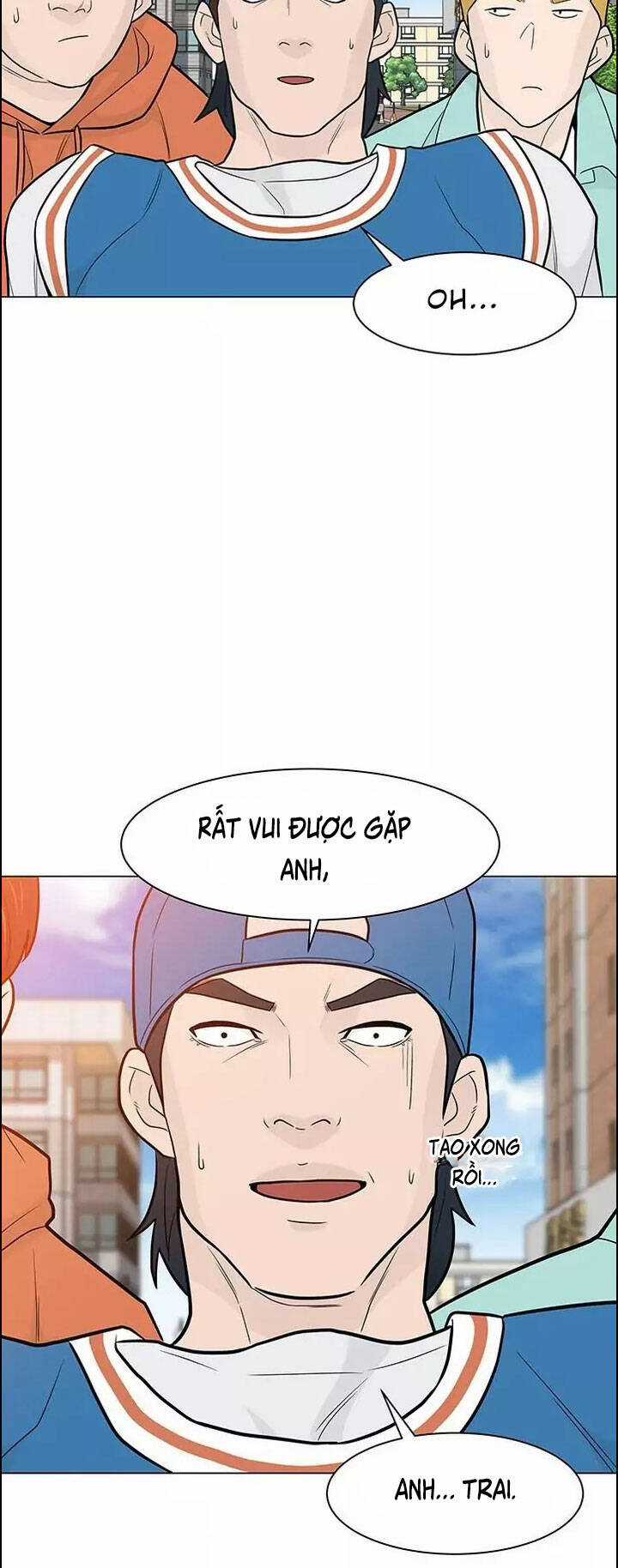 Người Trở Về Từ Cõi Chết Chương 20 trang 28