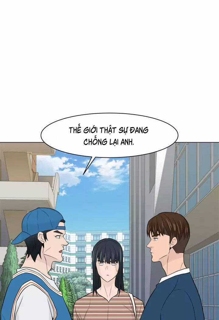 Người Trở Về Từ Cõi Chết Chương 20 trang 3