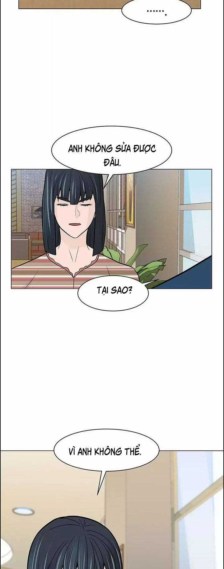 Người Trở Về Từ Cõi Chết Chương 20 trang 33