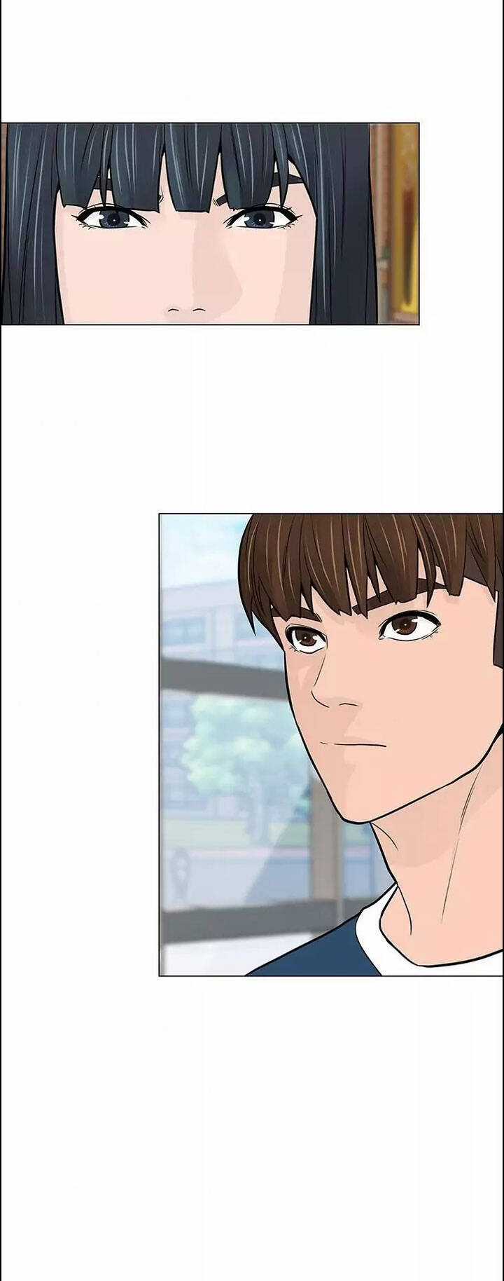 Người Trở Về Từ Cõi Chết Chương 20 trang 35