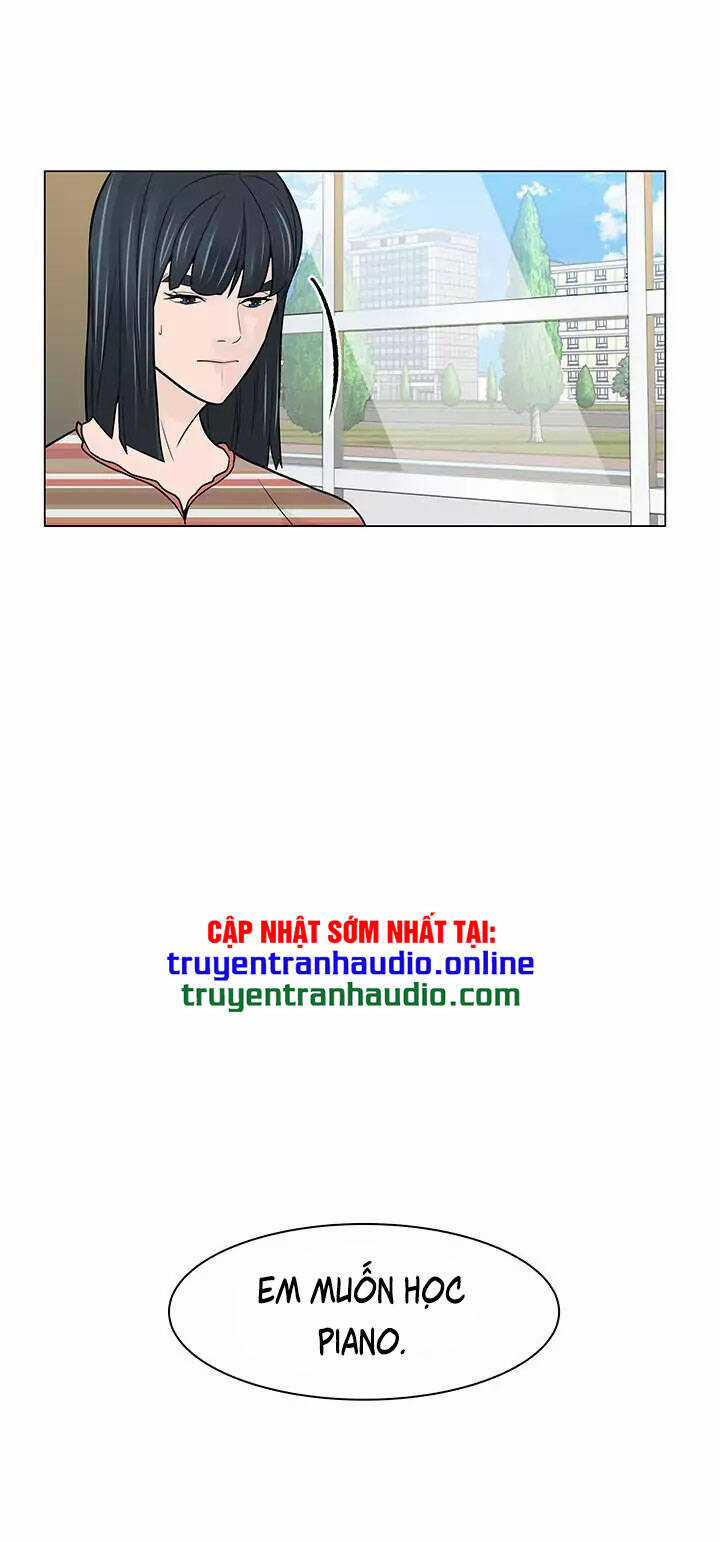 Người Trở Về Từ Cõi Chết Chương 20 trang 36