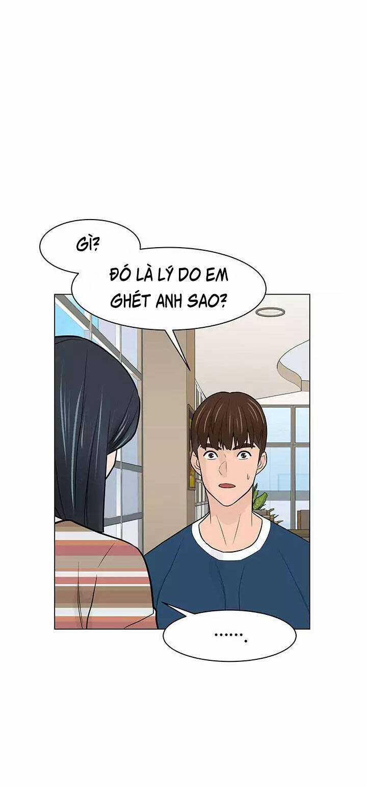 Người Trở Về Từ Cõi Chết Chương 20 trang 37