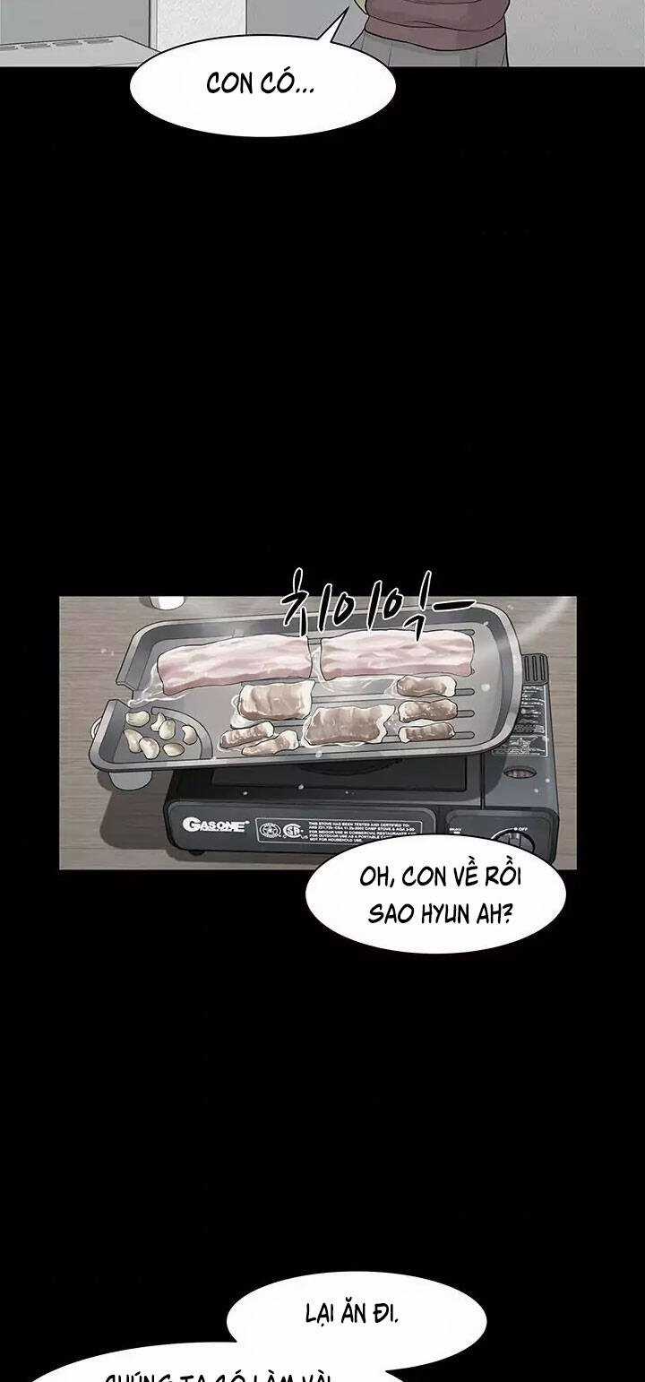 Người Trở Về Từ Cõi Chết Chương 20 trang 42