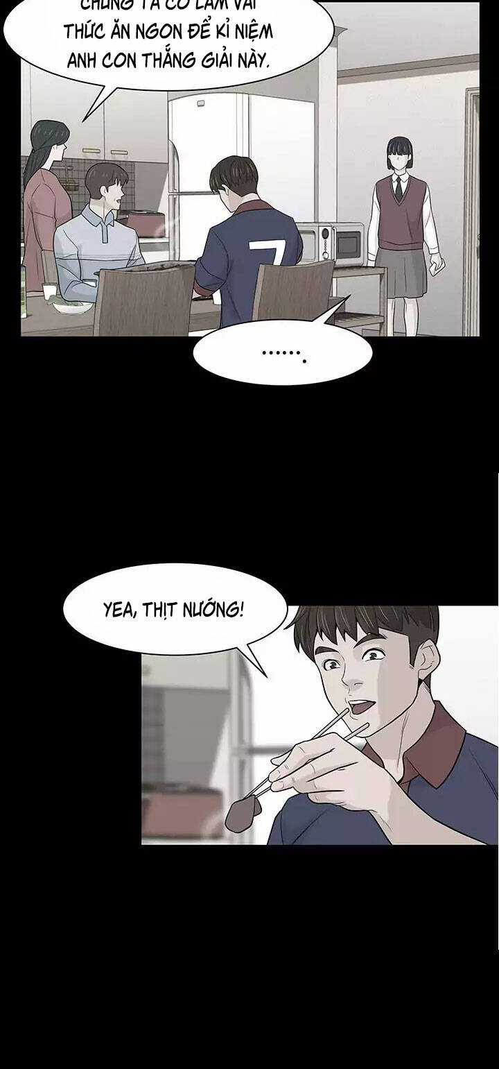 Người Trở Về Từ Cõi Chết Chương 20 trang 43