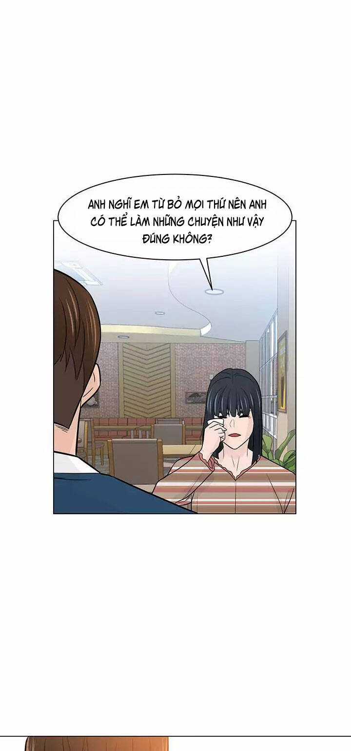 Người Trở Về Từ Cõi Chết Chương 20 trang 47