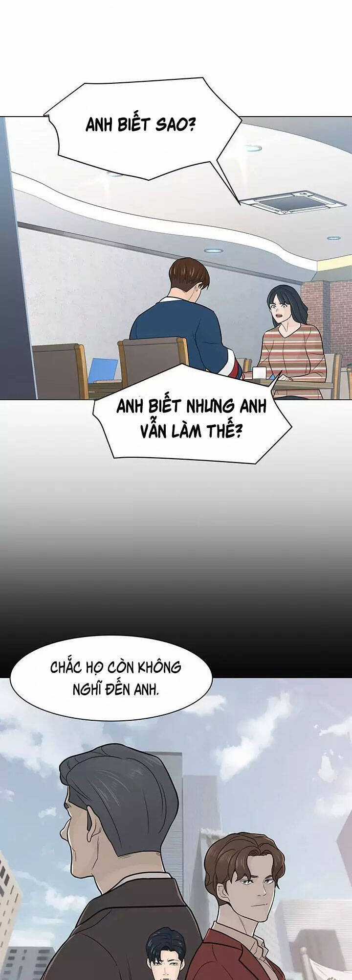 Người Trở Về Từ Cõi Chết Chương 20 trang 50