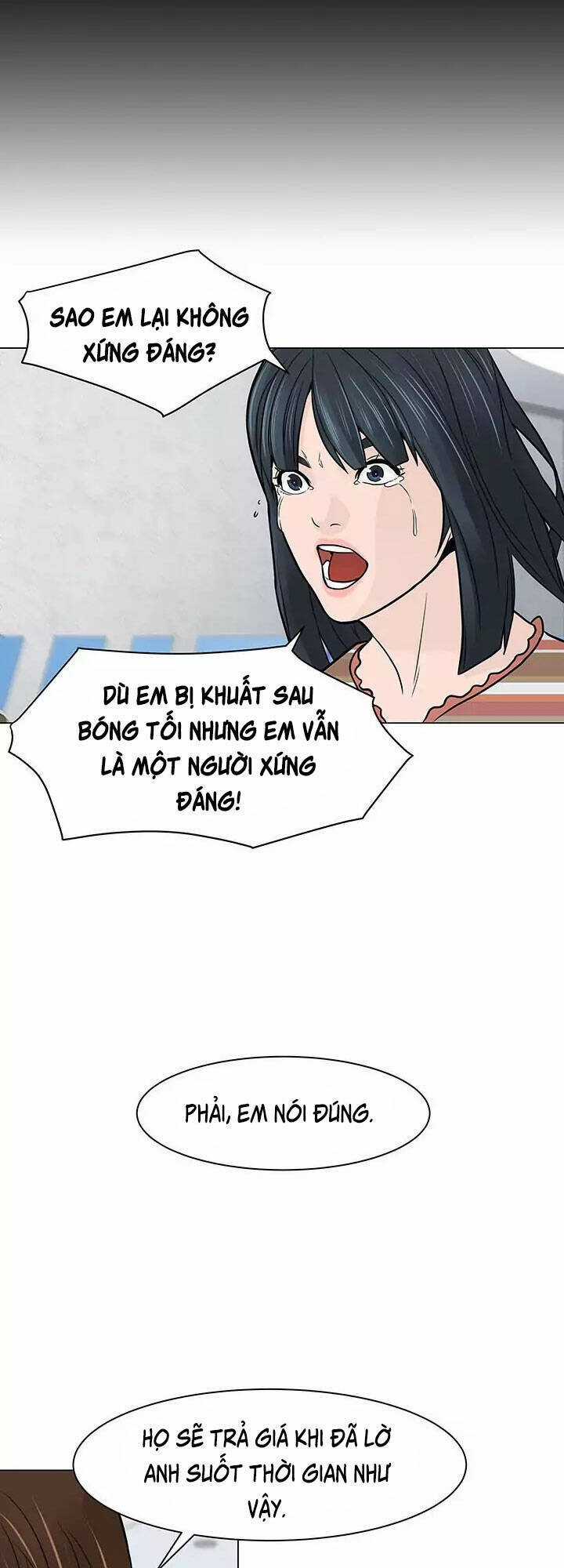 Người Trở Về Từ Cõi Chết Chương 20 trang 52