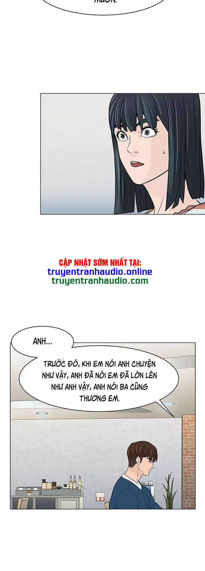 Người Trở Về Từ Cõi Chết Chương 20 trang 58