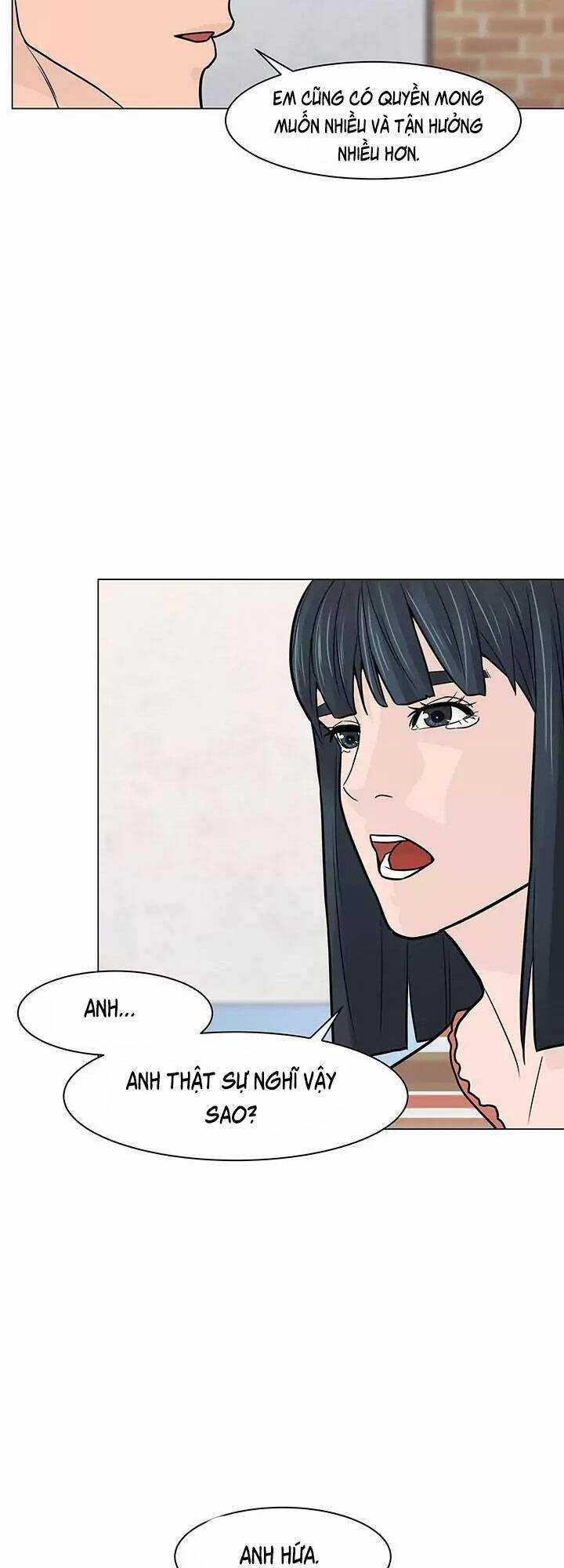 Người Trở Về Từ Cõi Chết Chương 20 trang 60