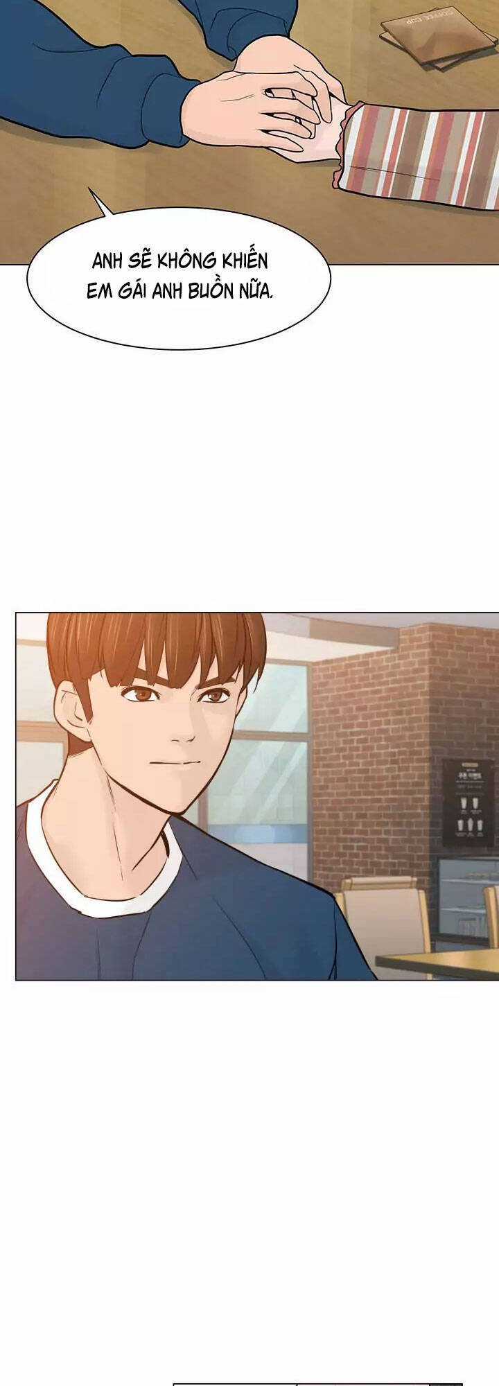 Người Trở Về Từ Cõi Chết Chương 20 trang 62