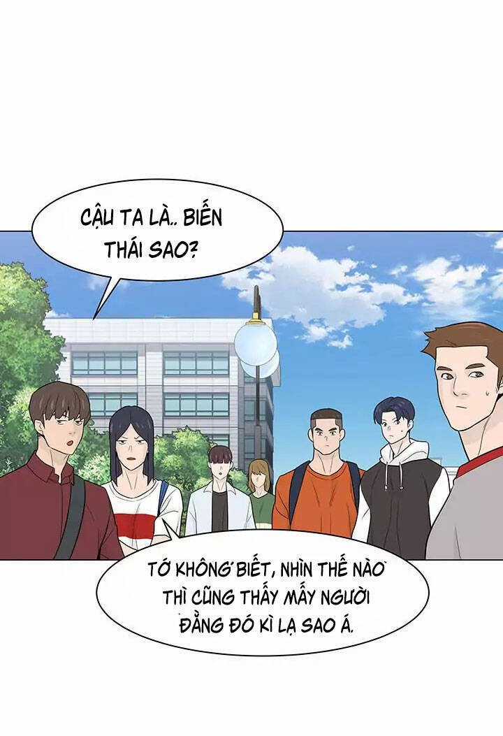 Người Trở Về Từ Cõi Chết Chương 20 trang 7