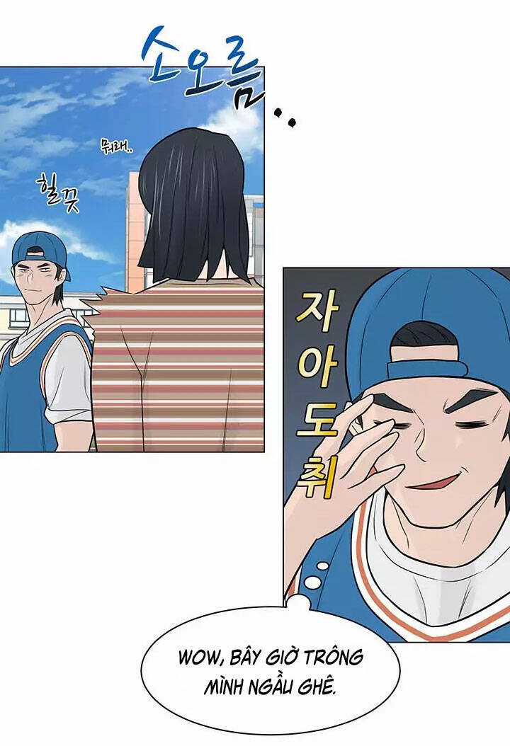 Người Trở Về Từ Cõi Chết Chương 20 trang 9