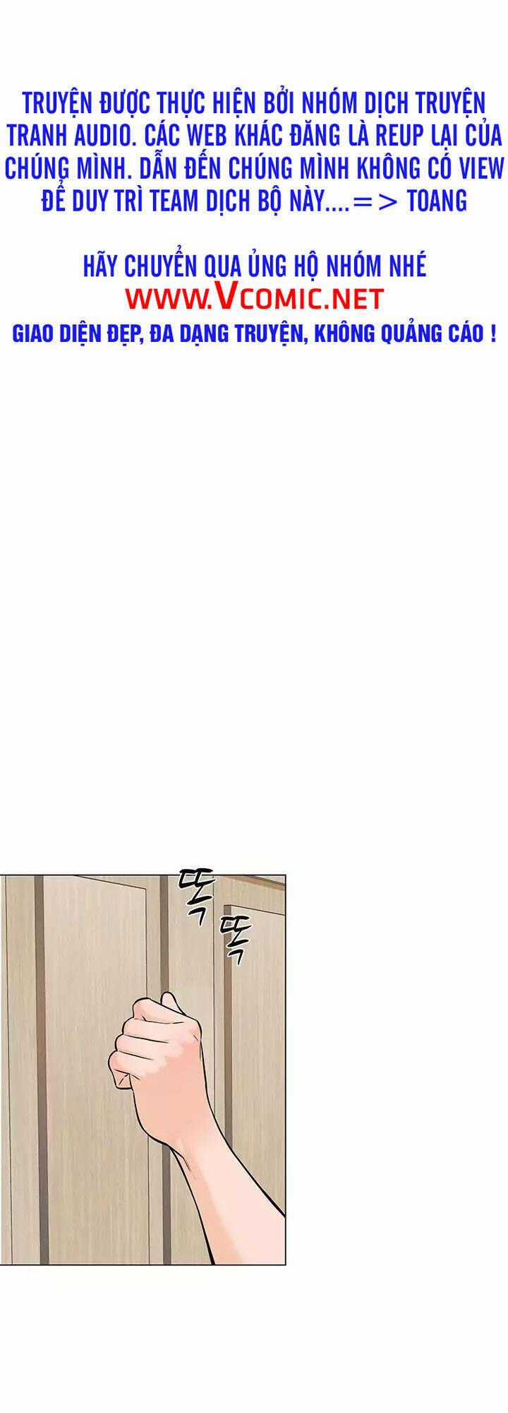 Người Trở Về Từ Cõi Chết Chương 21 trang 0