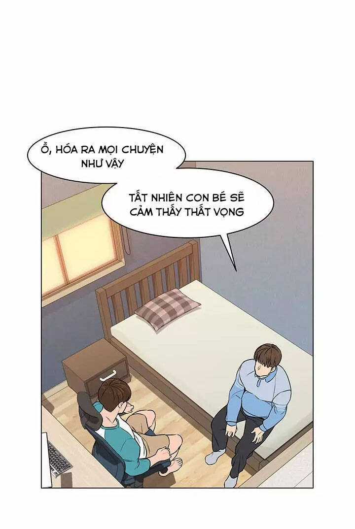 Người Trở Về Từ Cõi Chết Chương 21 trang 15