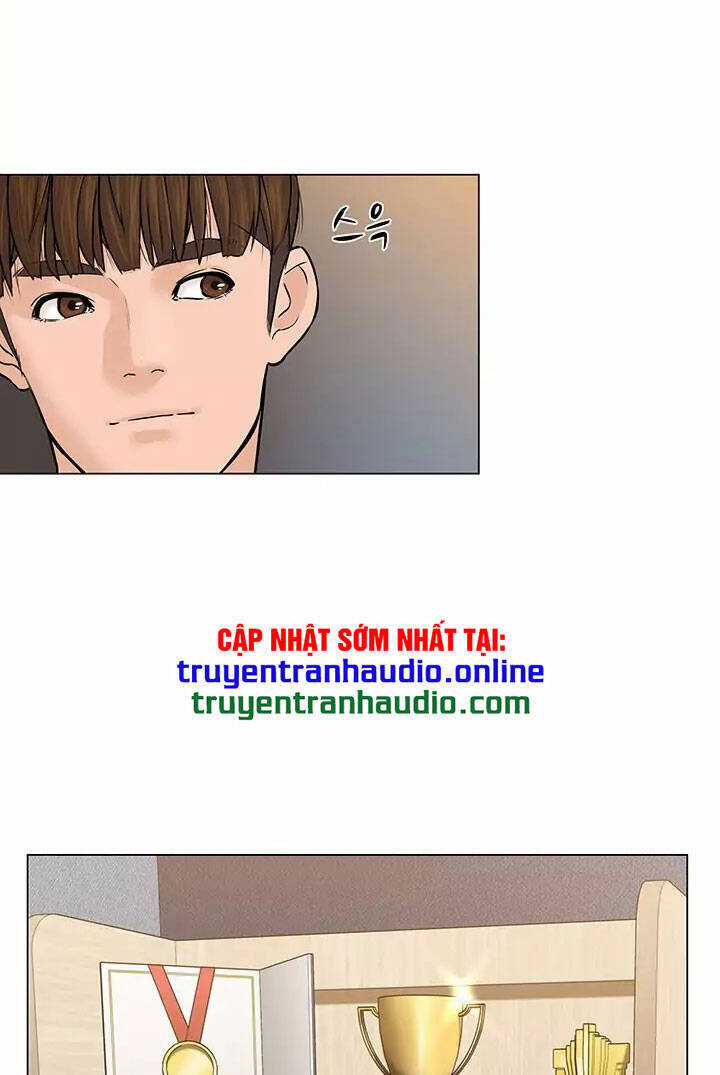 Người Trở Về Từ Cõi Chết Chương 21 trang 17