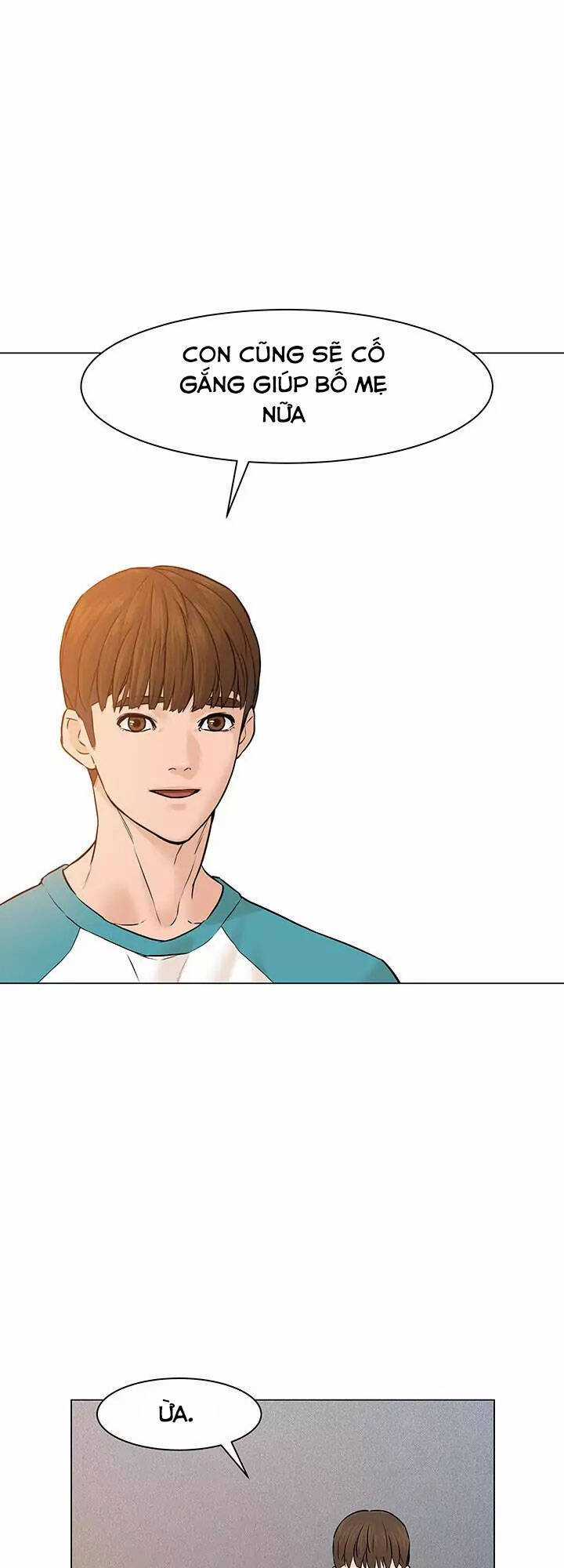 Người Trở Về Từ Cõi Chết Chương 21 trang 20