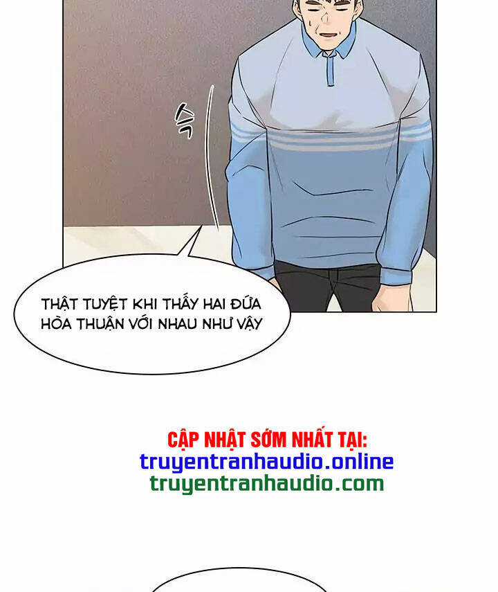 Người Trở Về Từ Cõi Chết Chương 21 trang 21