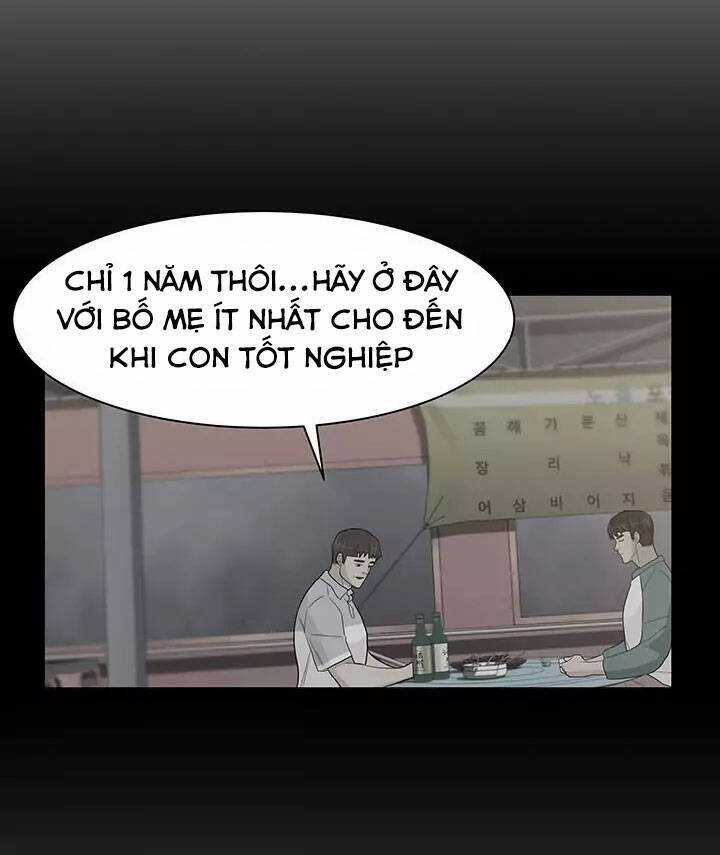 Người Trở Về Từ Cõi Chết Chương 21 trang 23