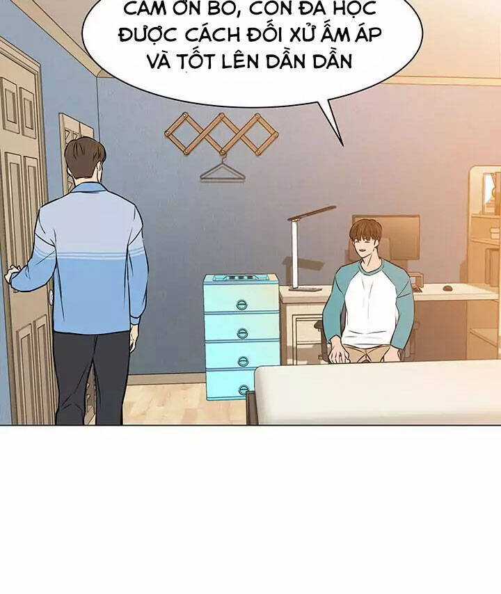 Người Trở Về Từ Cõi Chết Chương 21 trang 25