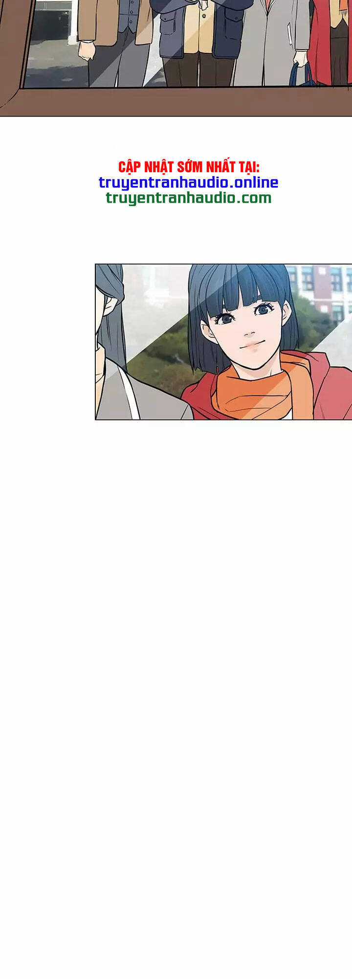 Người Trở Về Từ Cõi Chết Chương 21 trang 28