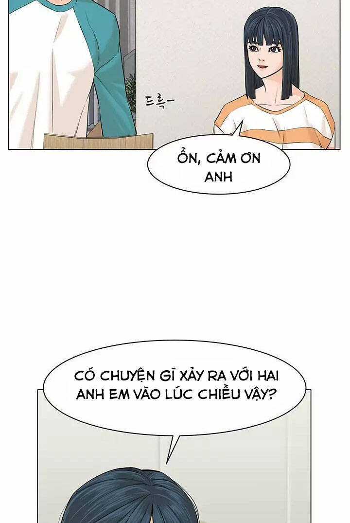 Người Trở Về Từ Cõi Chết Chương 21 trang 3