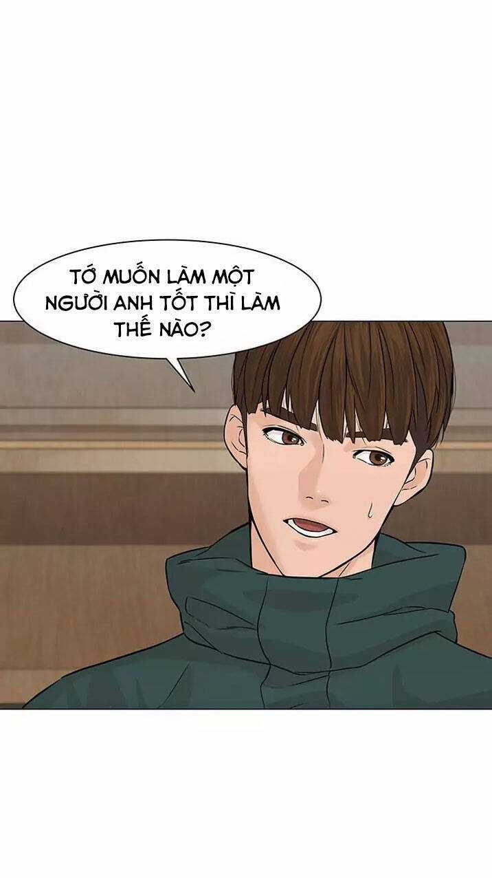 Người Trở Về Từ Cõi Chết Chương 21 trang 33