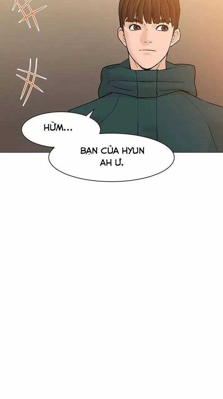 Người Trở Về Từ Cõi Chết Chương 21 trang 39