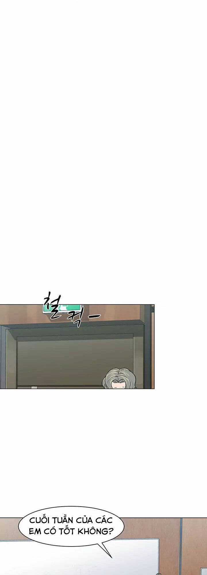 Người Trở Về Từ Cõi Chết Chương 21 trang 44