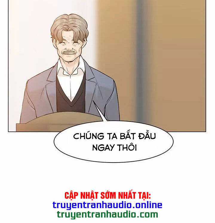 Người Trở Về Từ Cõi Chết Chương 21 trang 47