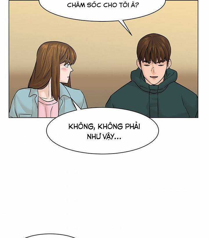 Người Trở Về Từ Cõi Chết Chương 21 trang 49